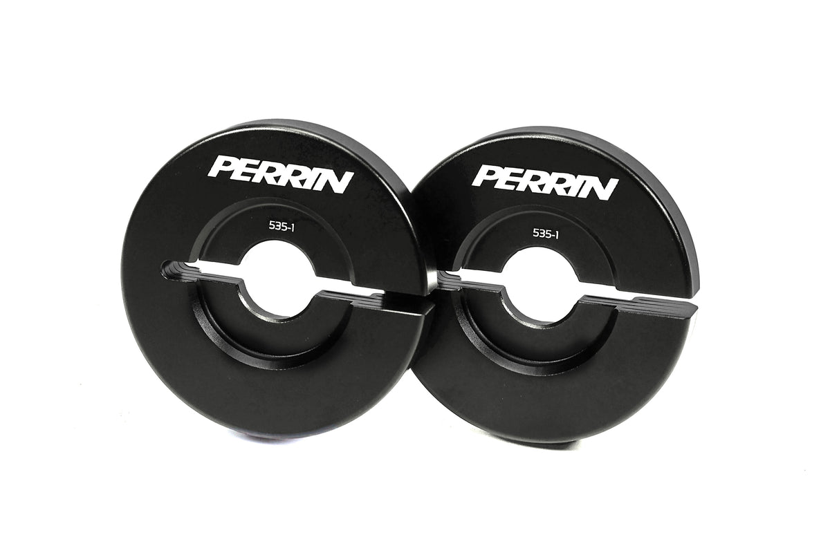 PERRIN Differential Lockdown - 2008-2026 Subaru WRX / STI - product image 1