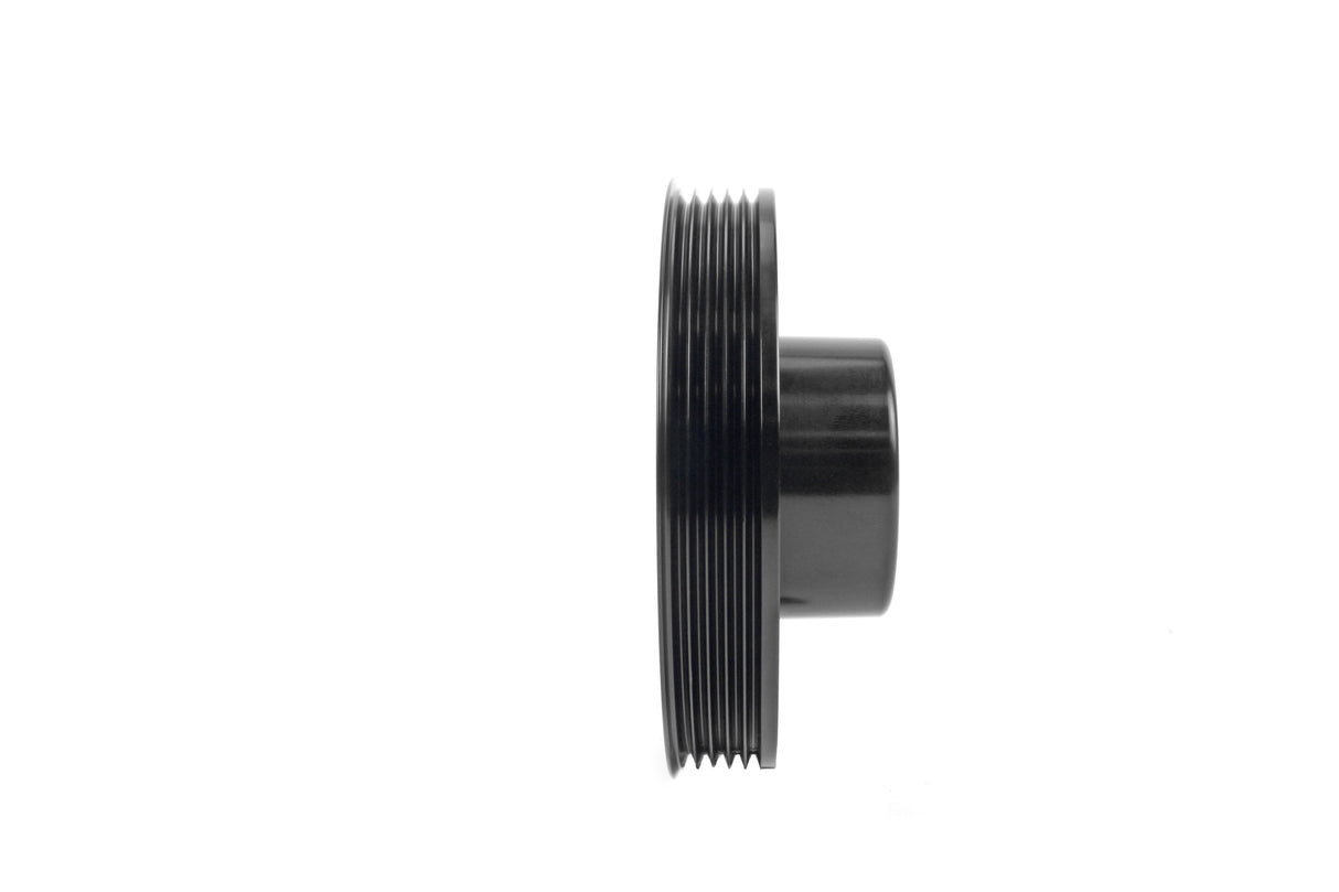 PERRIN Lightweight Crank Pulley without A/C - 2002-2014 WRX / STI - product image 7