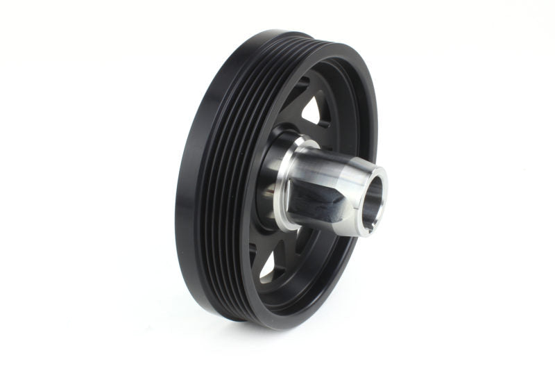 PERRIN Lightweight Crank Pulley - 2019-2021 Subaru WRX - product image 6