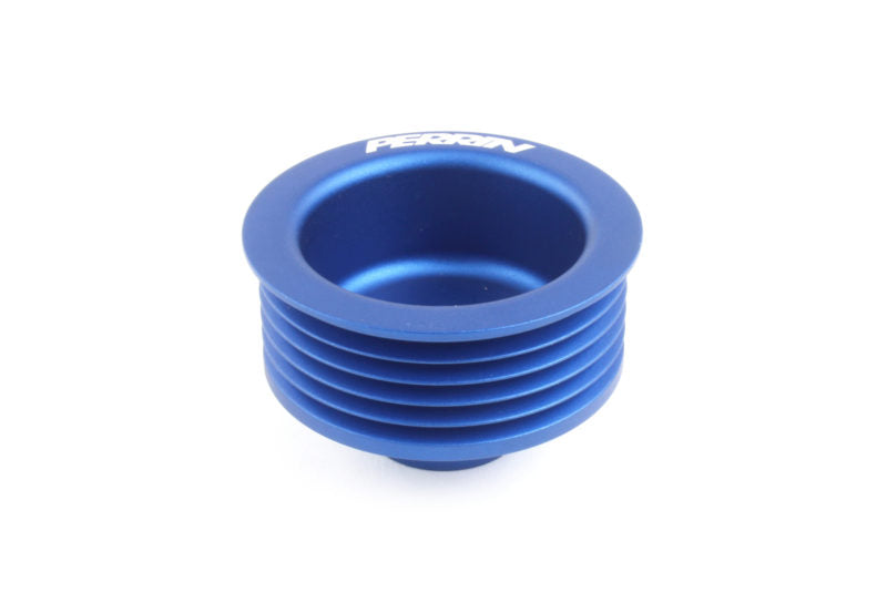 PERRIN Alternator Pulley - 2002-2005 Subaru WRX / STI - product image 5