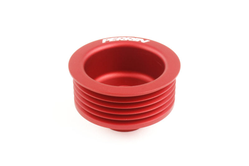 PERRIN Alternator Pulley - 2002-2005 Subaru WRX / STI - product image 1