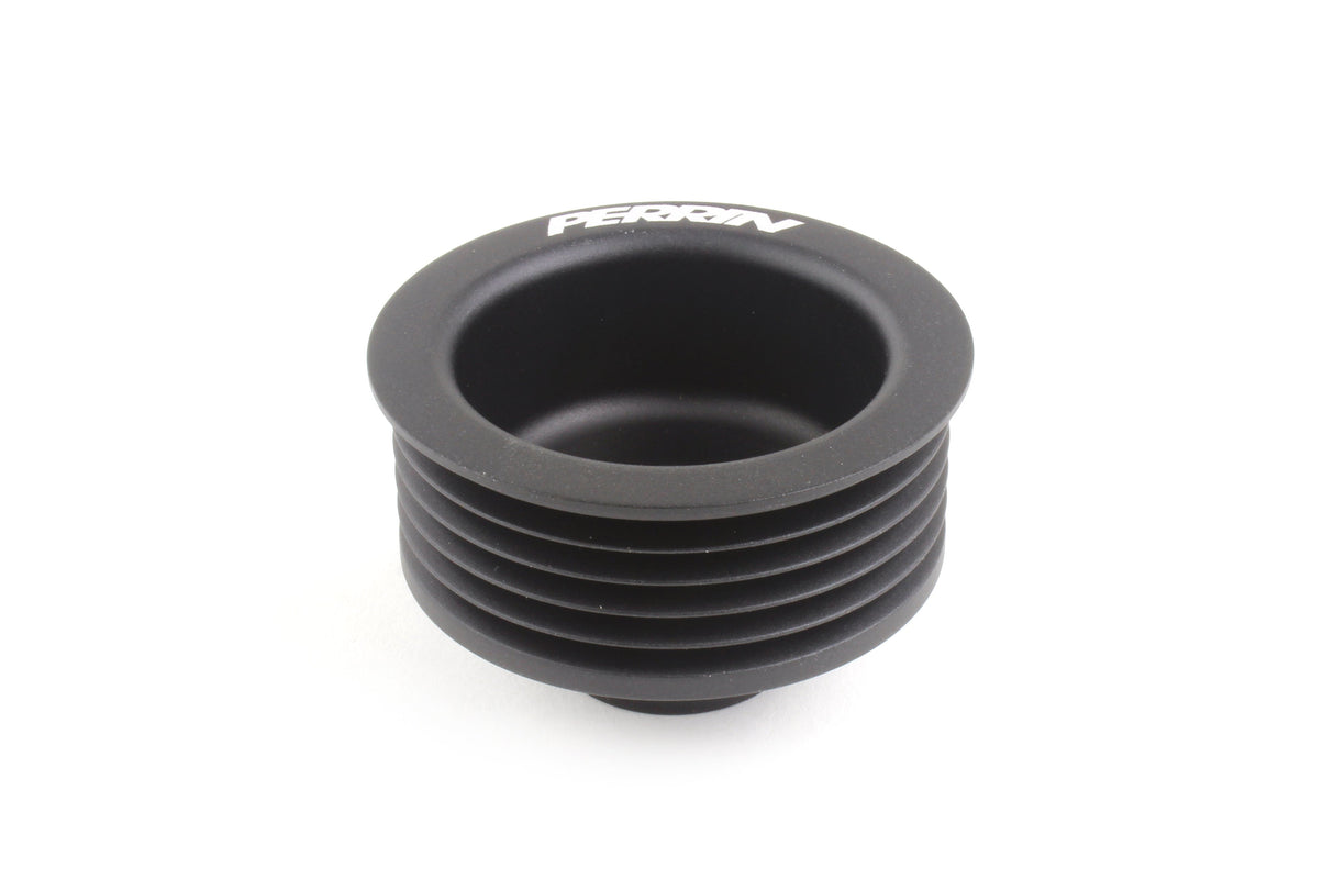 PERRIN Alternator Pulley - 2006-2014 Subaru WRX / STI - product image 3