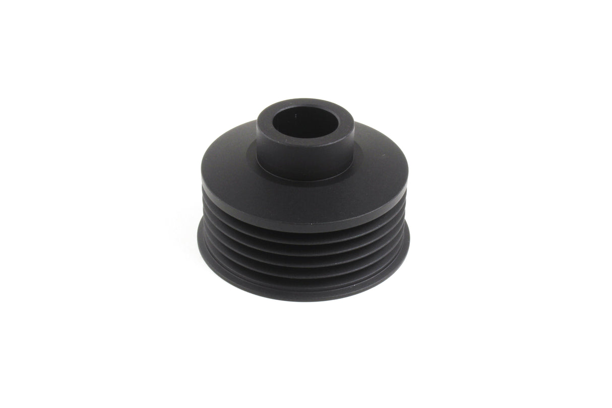 PERRIN Alternator Pulley - 2006-2014 Subaru WRX / STI - product image 4