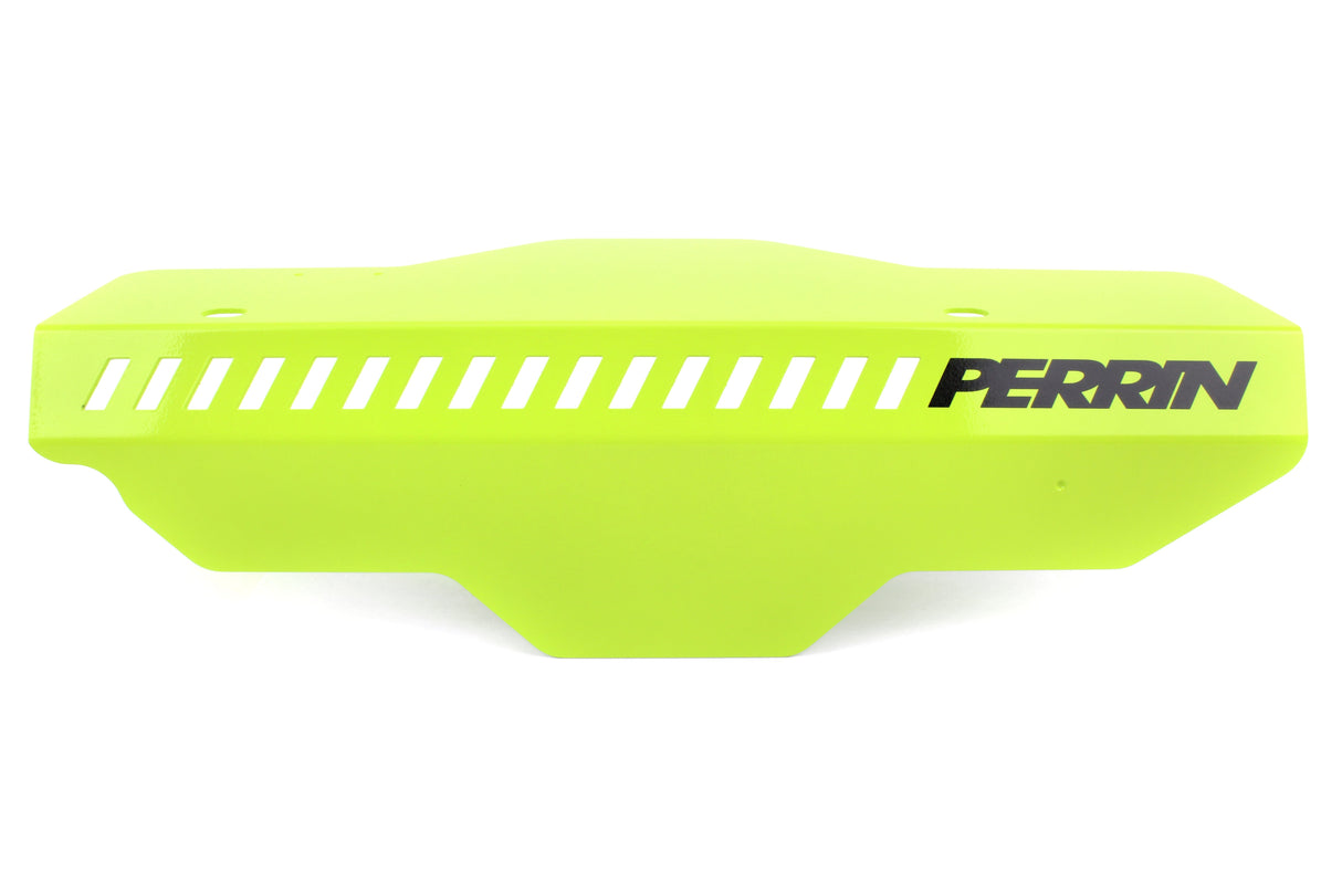 PERRIN Pulley Cover - 2002-2014 WRX / 2004-2021 STI - product image 7