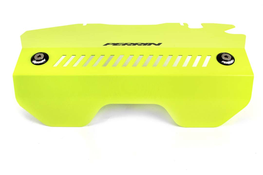 PERRIN Pulley Cover - 2015-2021 Subaru WRX - product image 8