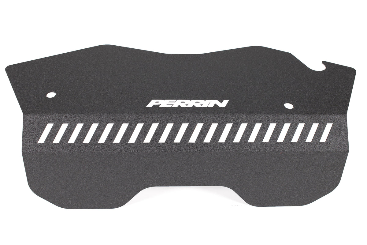 PERRIN Tall Pulley Cover - 2022-2026 Subaru WRX - product image 5