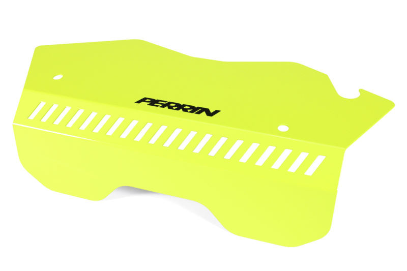 PERRIN Tall Pulley Cover - 2022-2026 Subaru WRX - product image 10