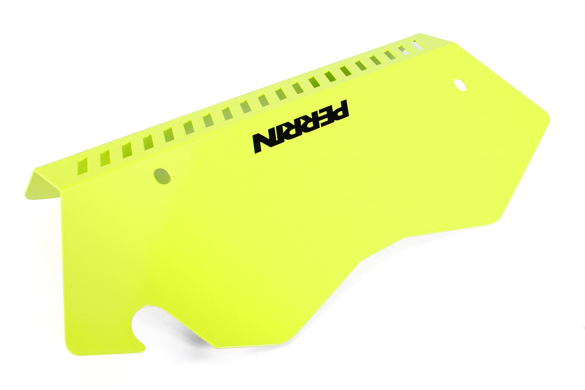 PERRIN Tall Pulley Cover - 2022-2026 Subaru WRX - product image 12