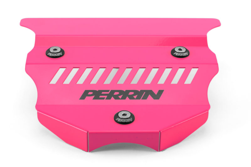 PERRIN Engine Cover - 2024-2026 Subaru BRZ