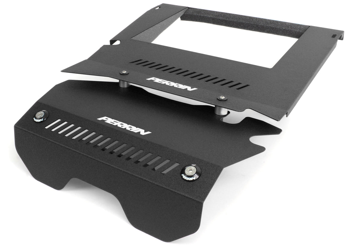 PERRIN Intercooler Shroud - 2015-2021 Subaru WRX - product image 6