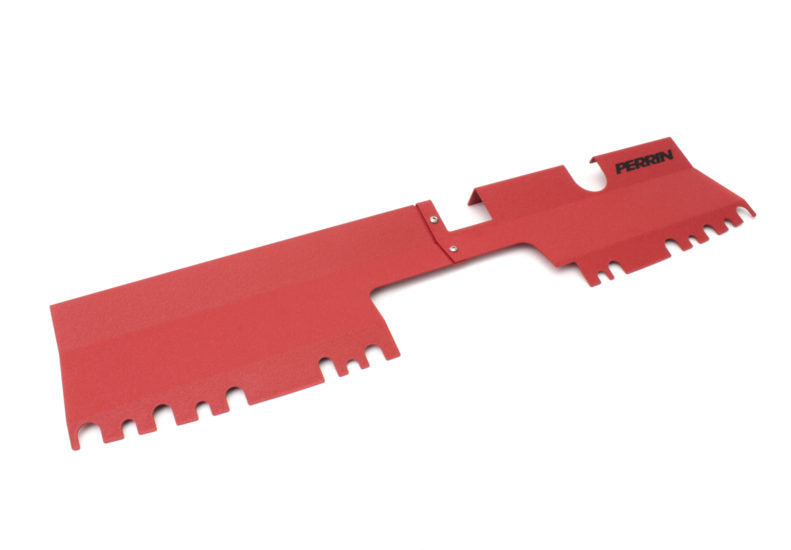PERRIN Radiator Shroud - 2015-2021 Subaru WRX / STI - product image 3