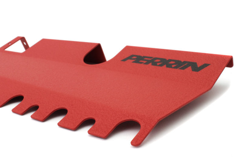 PERRIN Radiator Shroud - 2015-2021 Subaru WRX / STI - product image 4