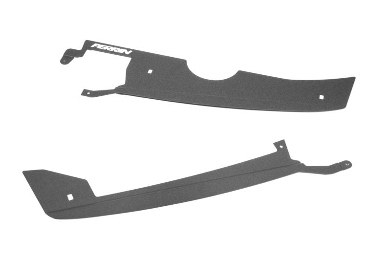 PERRIN Radiator Shroud - 2022-2026 Subaru WRX - product image 8