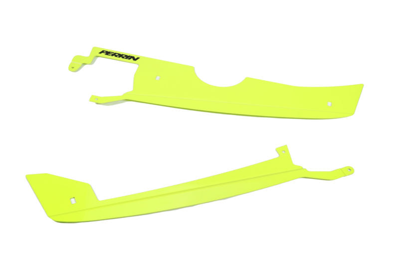 PERRIN Radiator Shroud - 2022-2026 Subaru WRX - product image 12
