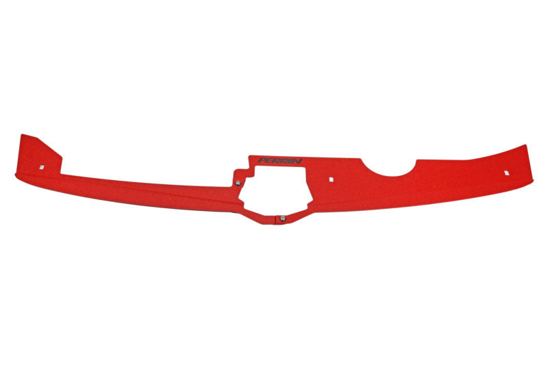 PERRIN Radiator Shroud - 2022-2026 Subaru WRX - product image 3