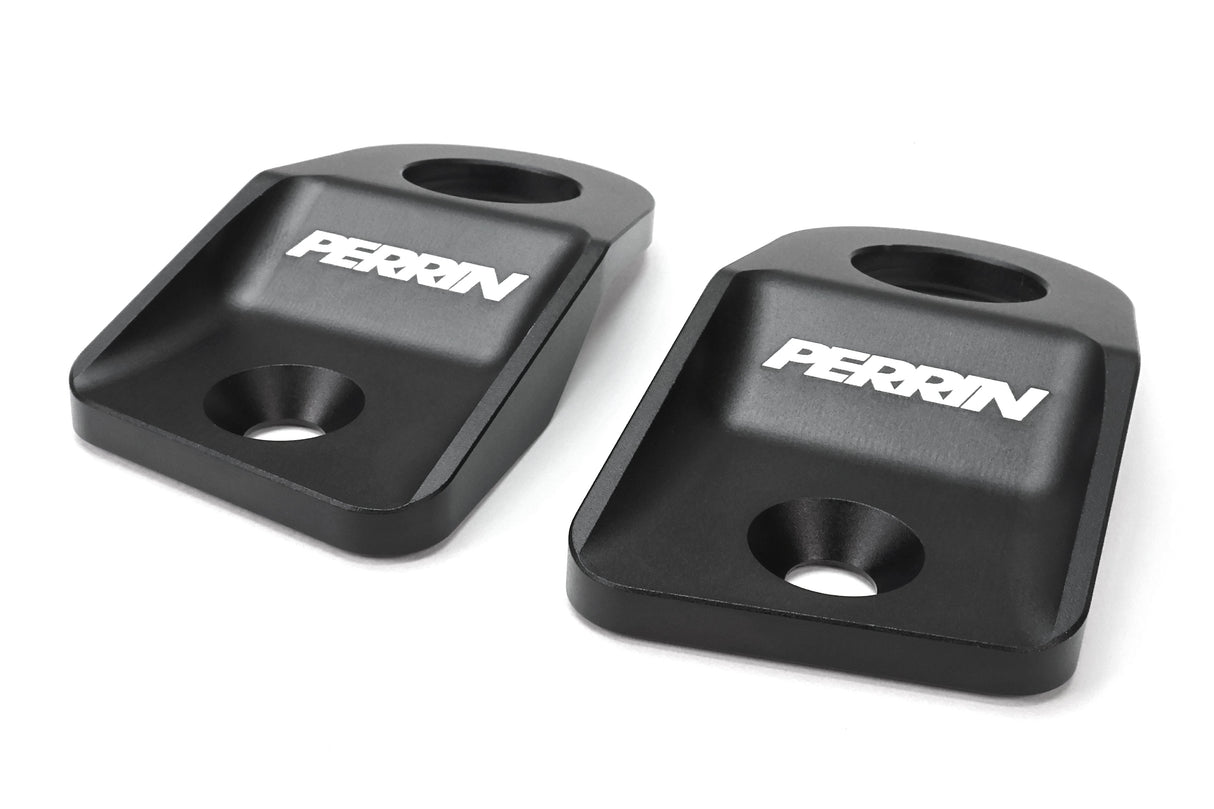 PERRIN Radiator Stays - 2015-2021 Subaru WRX / STI - product image 2