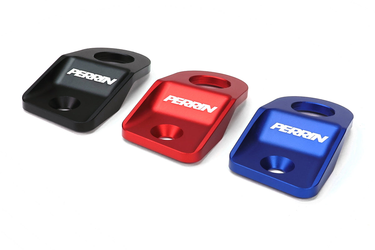 PERRIN Radiator Stays - 2015-2021 Subaru WRX / STI - product image 4
