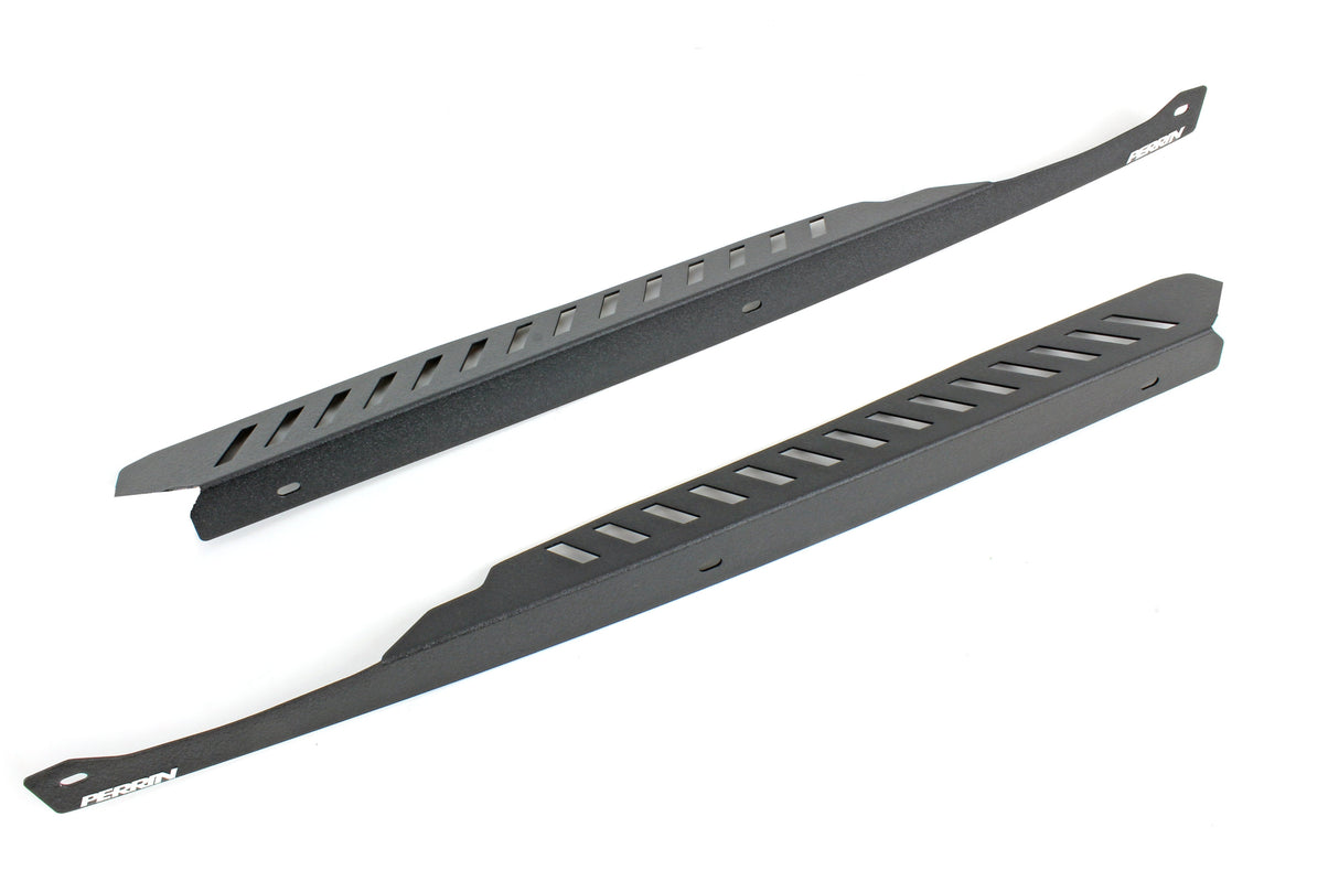 PERRIN Fender Shrouds - 2008-2014 Subaru WRX / STI - product image 6