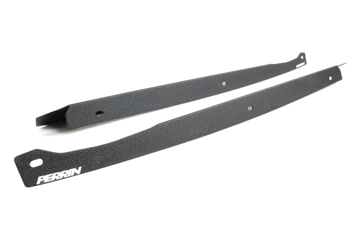 PERRIN Fender Shrouds - 2008-2014 Subaru WRX / STI - product image 5