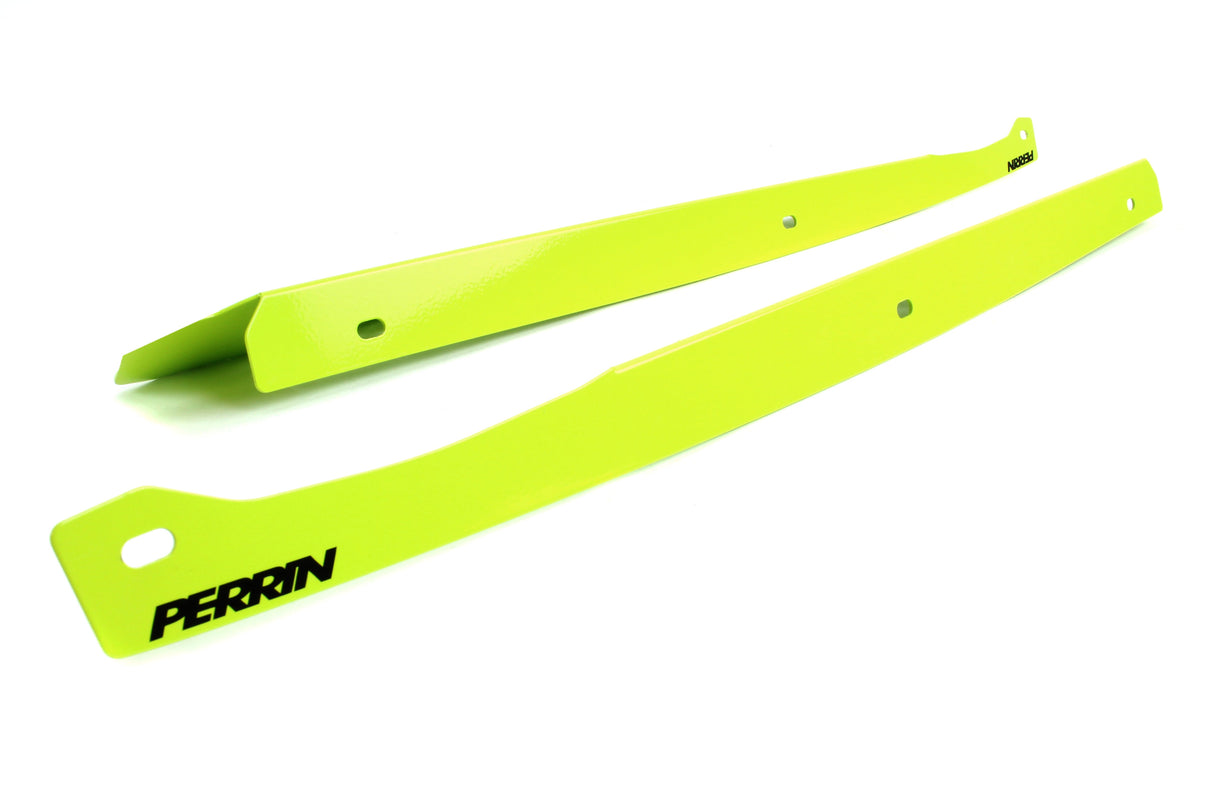 PERRIN Fender Shrouds - 2008-2014 Subaru WRX / STI - product image 8