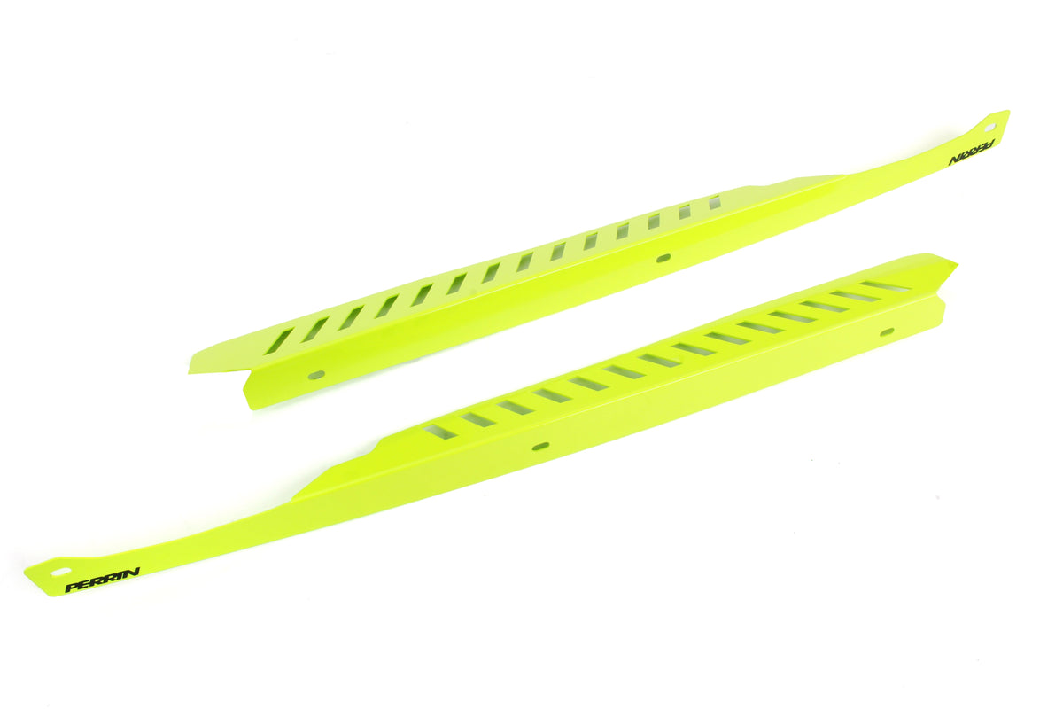 PERRIN Fender Shrouds - 2008-2014 Subaru WRX / STI - product image 9