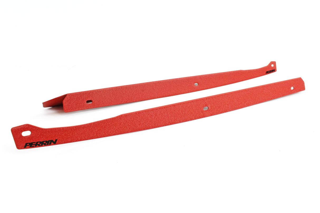 PERRIN Fender Shrouds - 2008-2014 Subaru WRX / STI - product image 2