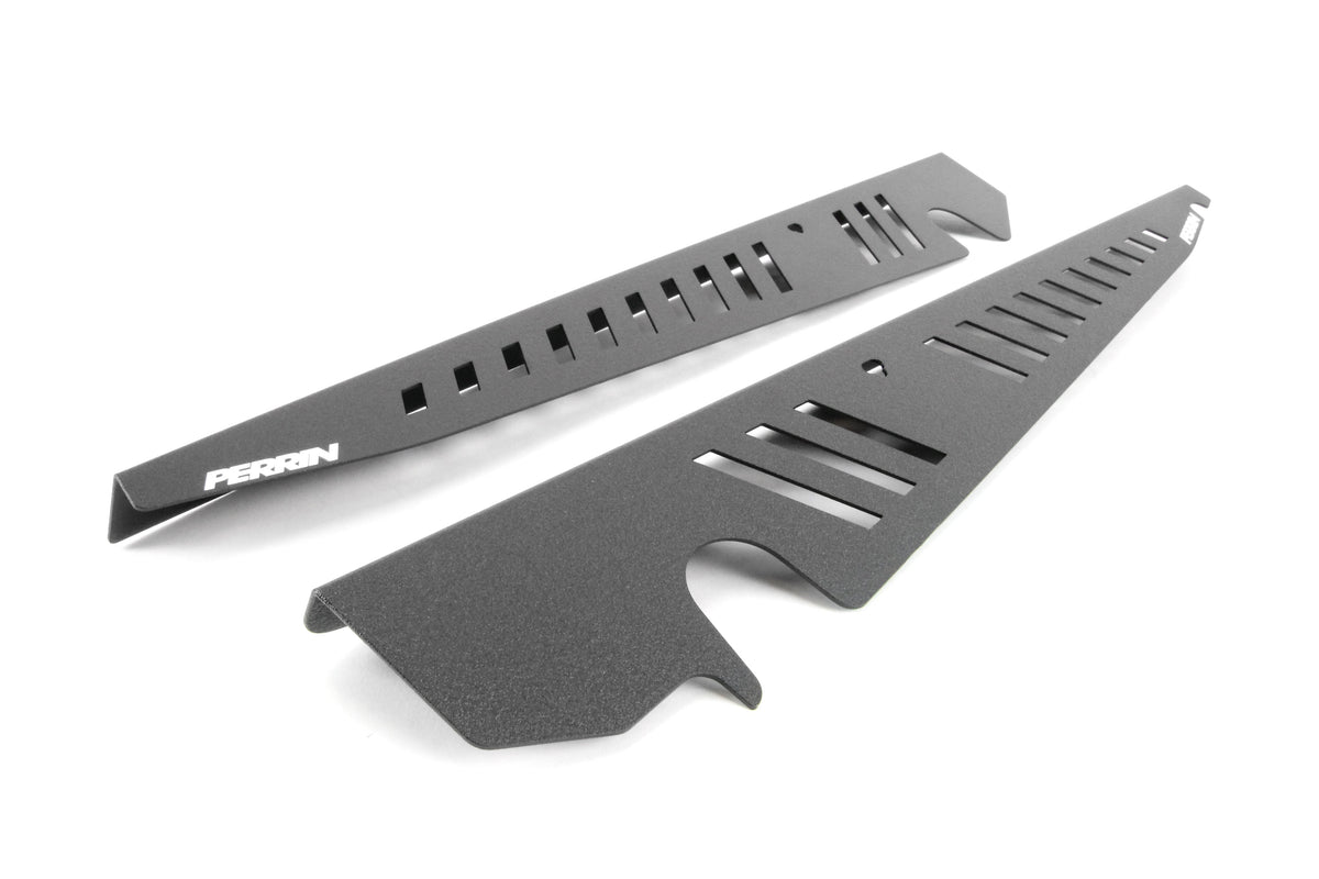 PERRIN Fender Shrouds - 2015-2021 Subaru WRX / STI - product image 4