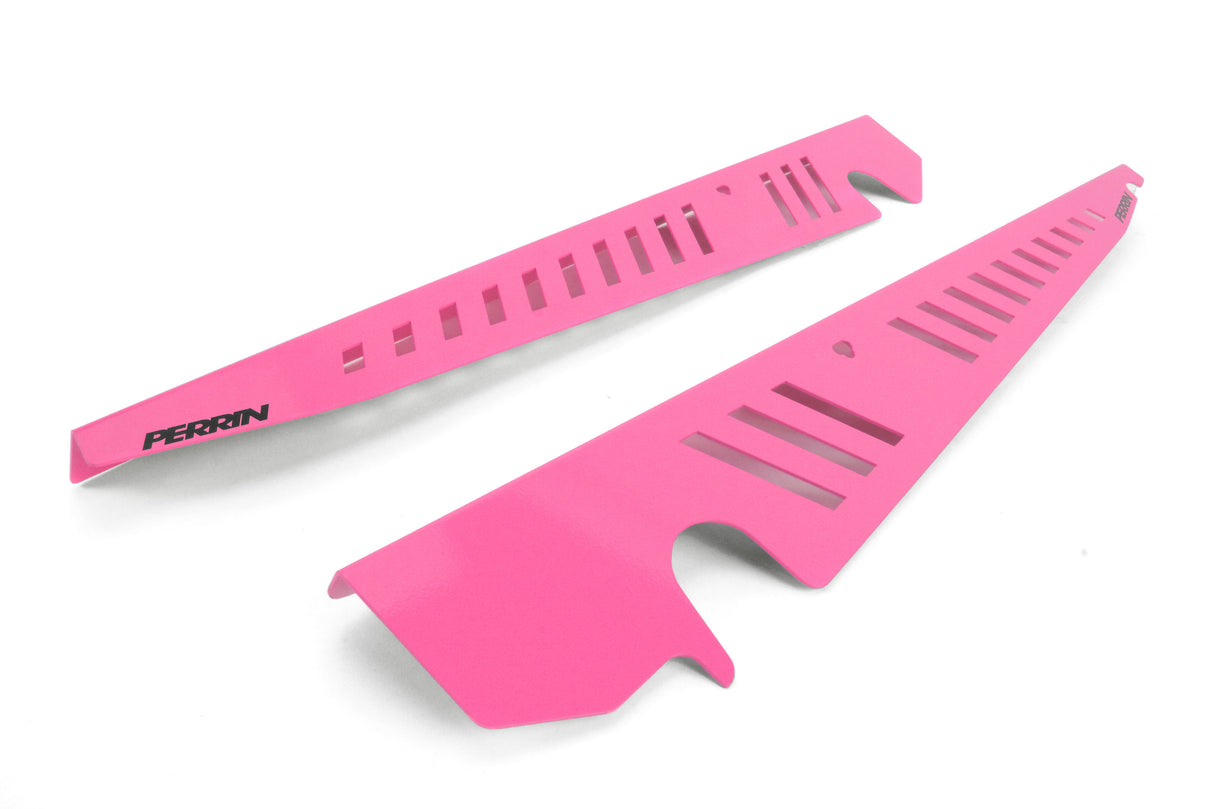 PERRIN Fender Shrouds - 2015-2021 Subaru WRX / STI - product image 7