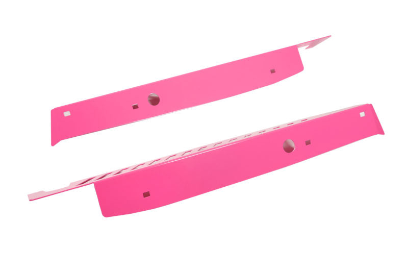 PERRIN Fender Shrouds - 2022-2026 Subaru WRX - product image 8
