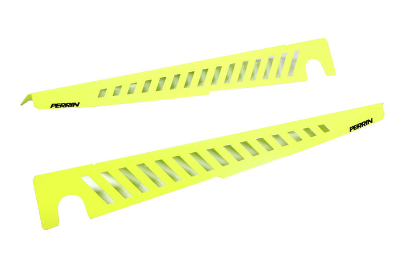 PERRIN Fender Shrouds - 2022-2026 Subaru WRX - product image 11