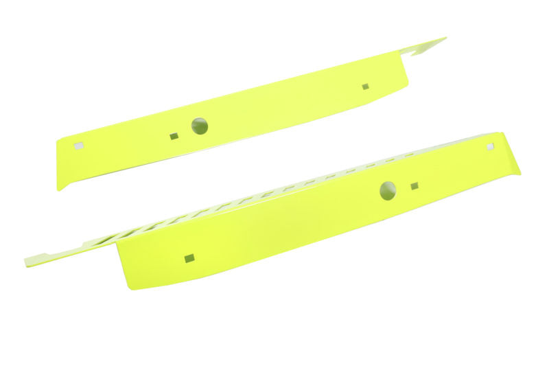 PERRIN Fender Shrouds - 2022-2026 Subaru WRX - product image 10