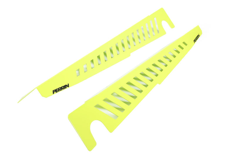 PERRIN Fender Shrouds - 2022-2026 Subaru WRX - product image 12