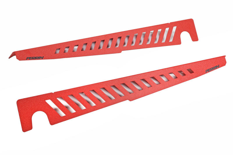 PERRIN Fender Shrouds - 2022-2026 Subaru WRX - product image 1