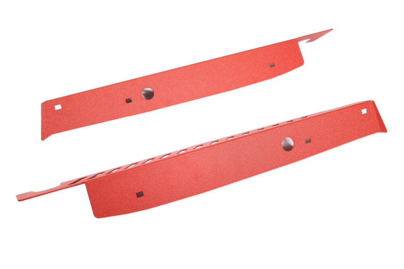 PERRIN Fender Shrouds - 2022-2026 Subaru WRX - product image 2