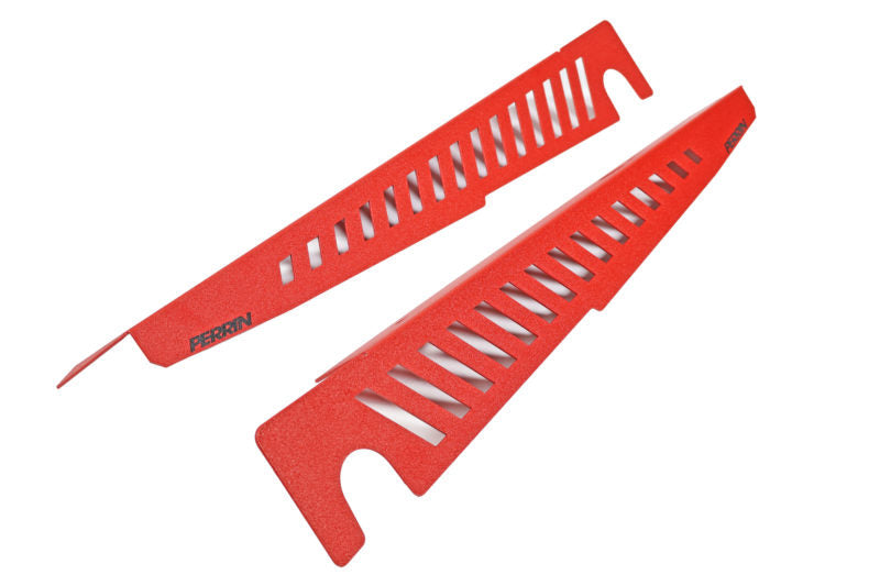 PERRIN Fender Shrouds - 2022-2026 Subaru WRX - product image 3