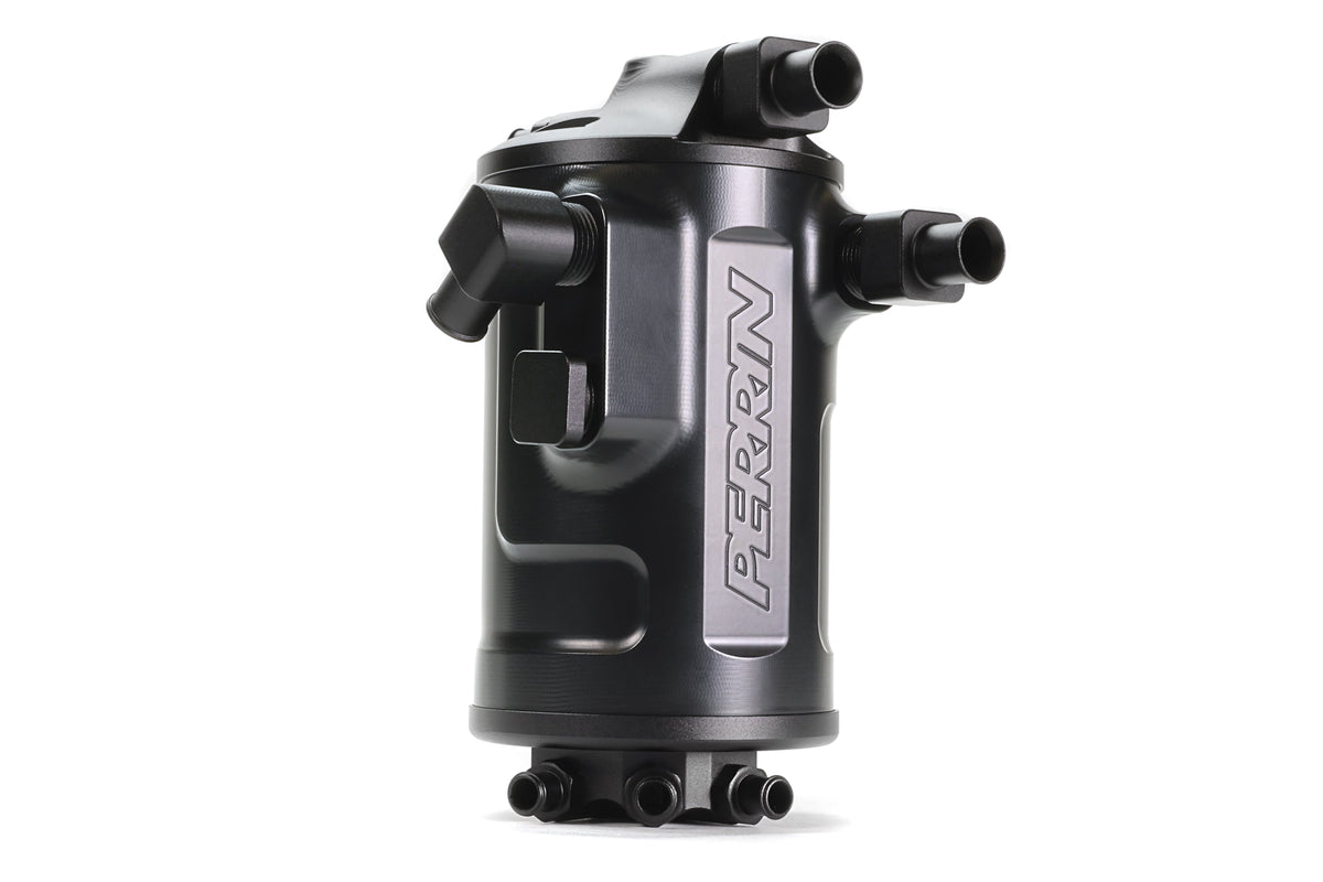 PERRIN Air Oil Separator - 2013-2025 Subaru BRZ