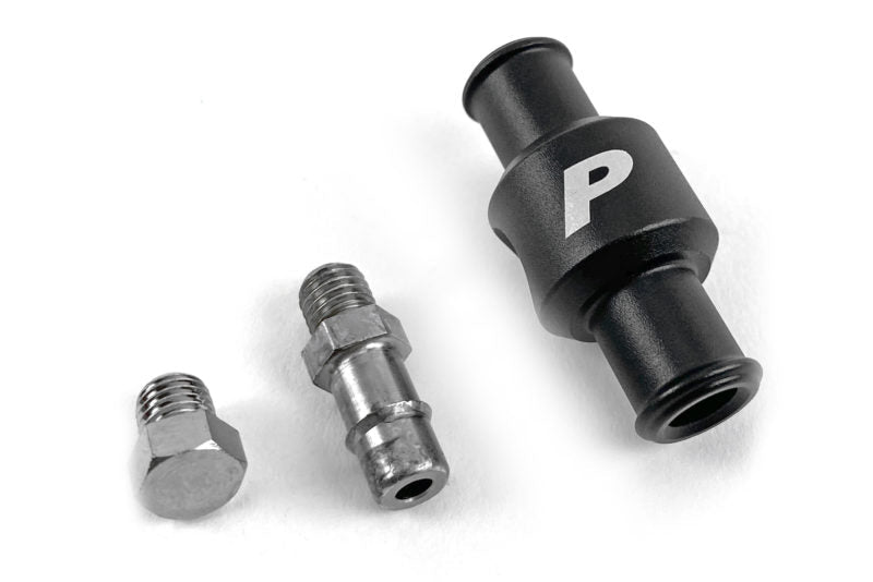 PERRIN Turbo Sump Restrictor - 2015-2017 / 2025-2026 Subaru WRX - product image 4