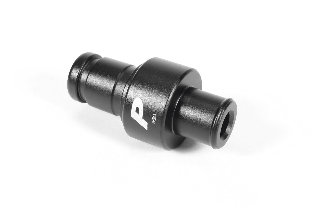 PERRIN Turbo Sump Restrictor - 2018-2024 Subaru WRX - product image 3