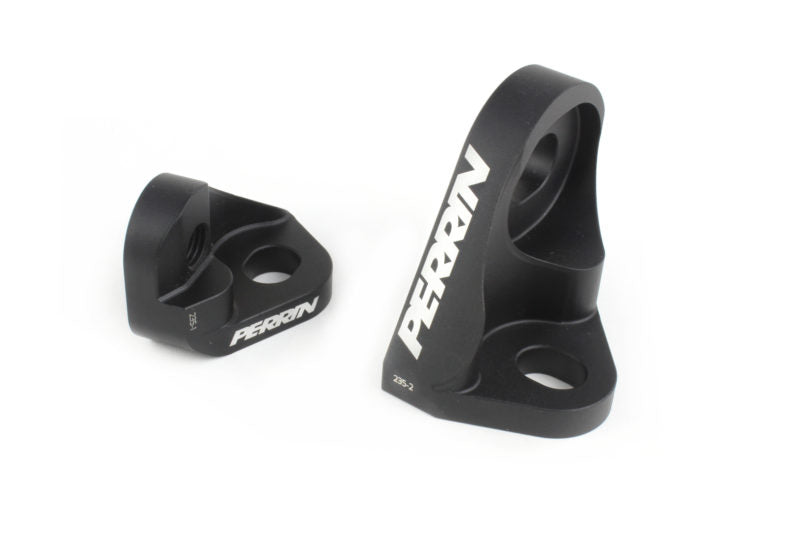 PERRIN Turbo Support Bracket Kit for 2015-2021 Subaru WRX