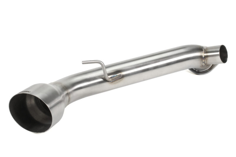 PERRIN Axle Back Exhaust - 2022-2026 Subaru BRZ