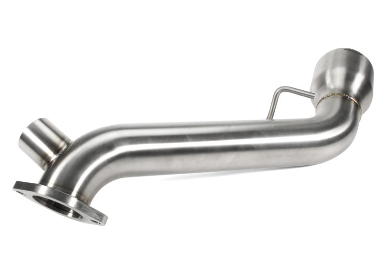 PERRIN Axle Back Exhaust - 2022-2026 Subaru BRZ