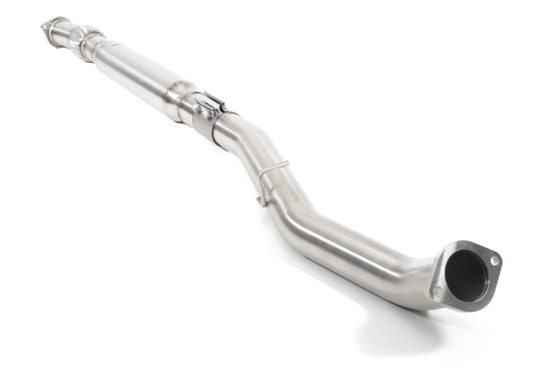 PERRIN Exhaust Midpipe - 2022-2026 Subaru BRZ