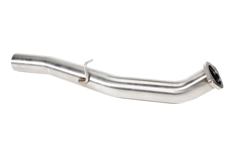 PERRIN Exhaust Midpipe - 2022-2026 Subaru BRZ