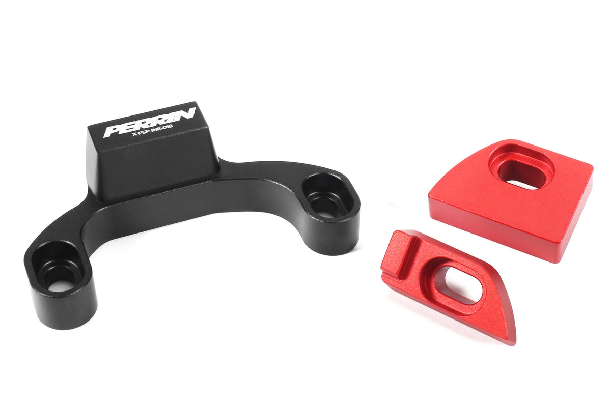 PERRIN Super Shifter Stop Kit for PERRIN Short Throw Shifter for 2015-2017 Subaru WRX