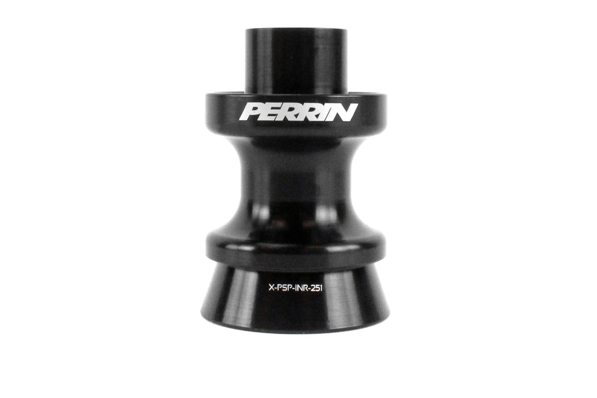 PERRIN Reverse Lockout Lever - 2013-2020 Subaru BRZ