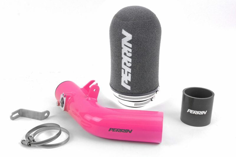 PERRIN CARB-Approved Cold Air Intake - 2008-2014 WRX / 2008-2015 STI - product image 10