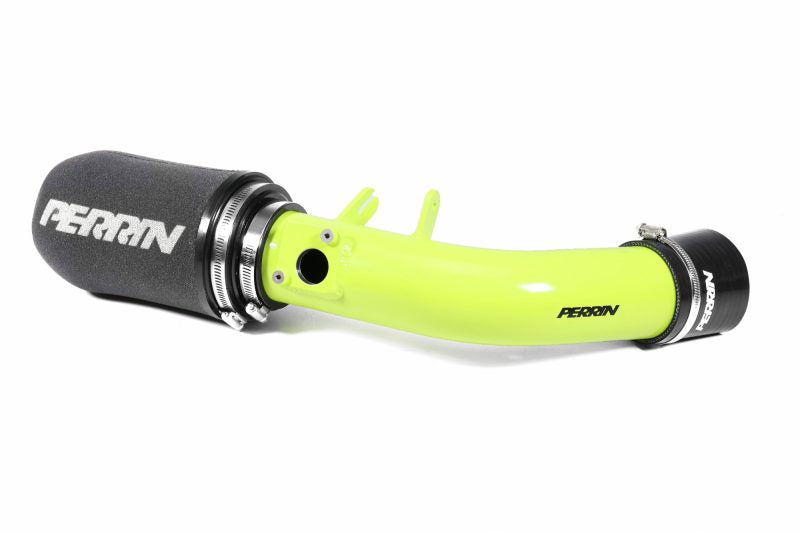 PERRIN CARB-Approved Cold Air Intake - 2008-2014 WRX / 2008-2015 STI - product image 15
