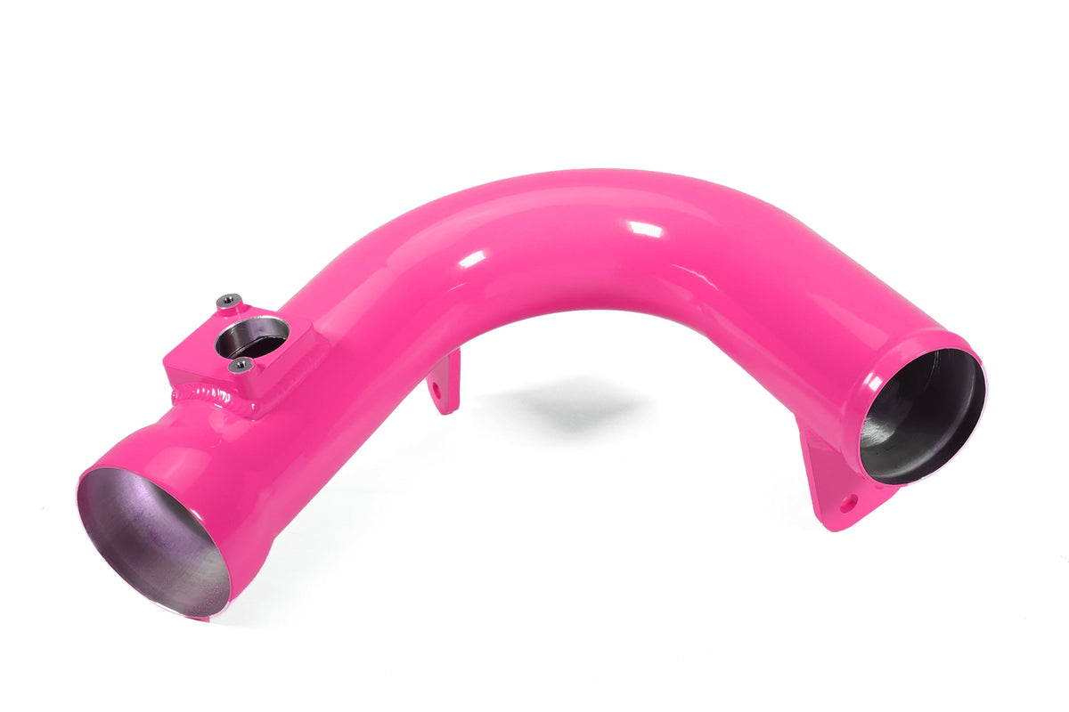 PERRIN Cold Air Intake with Heat Shield - 2022-2026 Subaru WRX - product image 15