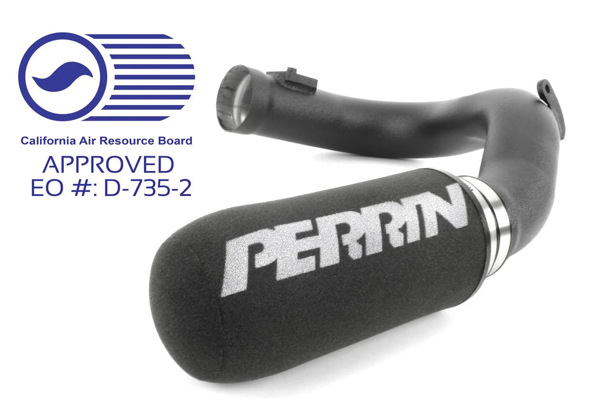 PERRIN Cold Air Intake (CARB Approved) - 2013-2016 Subaru BRZ