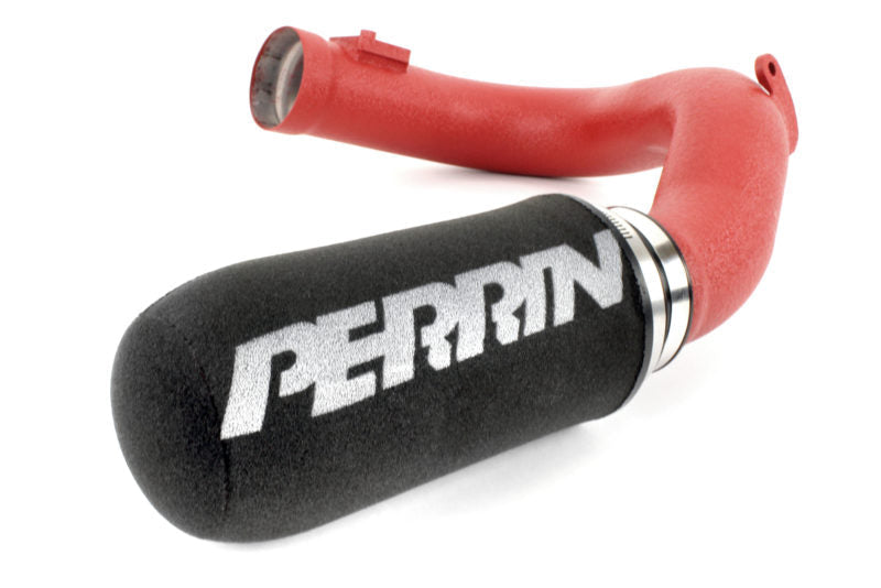PERRIN Cold Air Intake (CARB Approved, Manual Transmission) - 2017-2019 Subaru BRZ